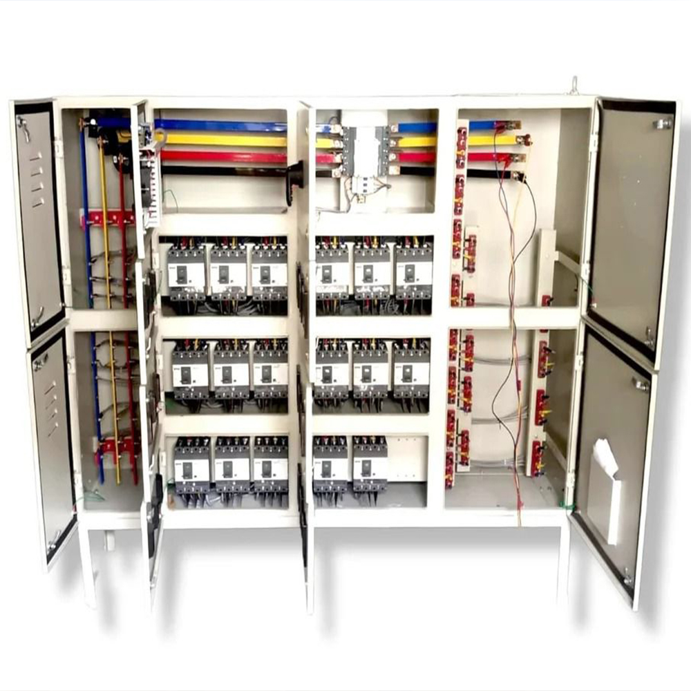 Structural Steel Beams